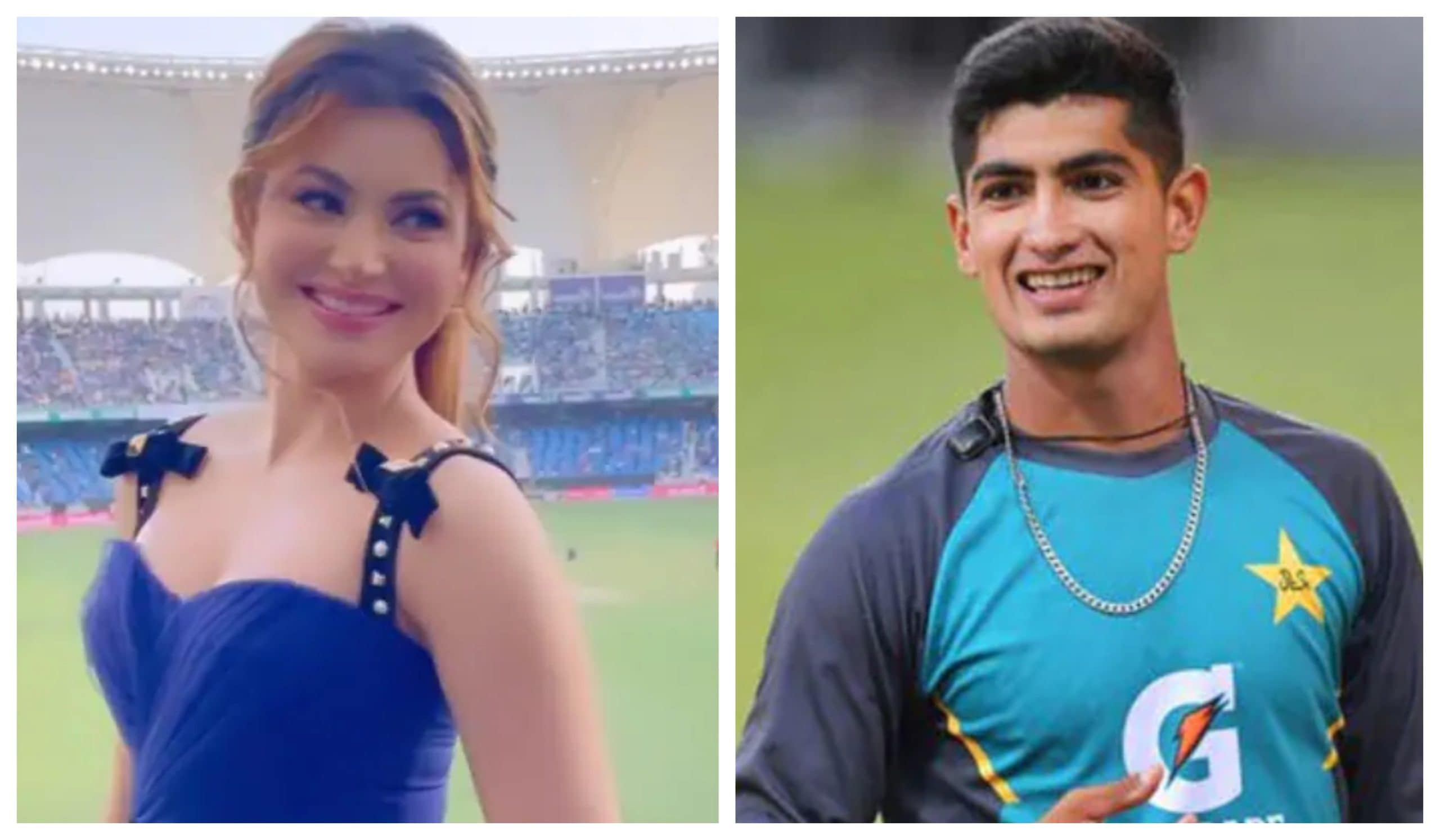 Netizens Troll Urvashi Rautela For Sharing Naseem Shah Video In Her