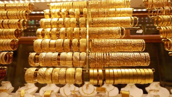 Today Gold Rates In Pakistan 21 December 2024 Gold Rates In Lahore