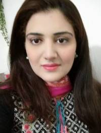 Asma Malik