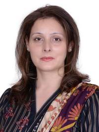 Dr. Saira Asad