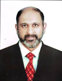 Dr Usman Khalid Awan