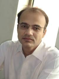Muhammad Anwar Farooq