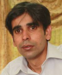 Naeem Ahmed Qazi