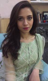 Natasha Nadeem Mirza