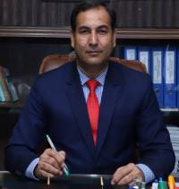 Prof. Dr. Muhammad Suleman Tahir