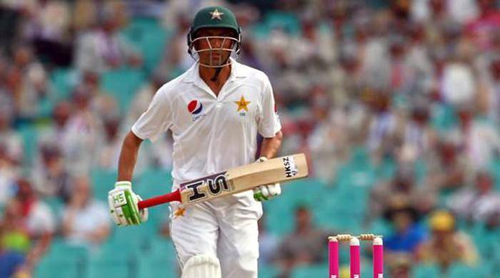 Pakistan vs Australia third Test day 5 Live Score and Live Streaming- Australia complete clean