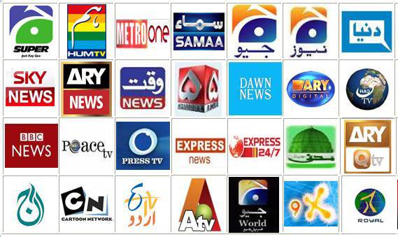 Race for Ratings: Geo and Ary remained on top in the TRP rankings