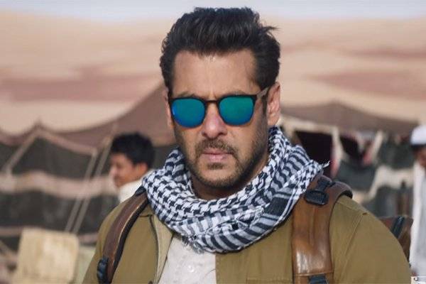 Salman Khan's joy for 'Tiger Zinda Hai' eclipsed as Rajasthan community  vandalizes cinema halls