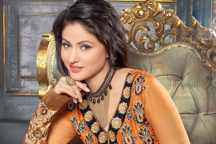 Porn Hina Khan - Hina Khan gets trolled for her bold photoshoot- see pictures