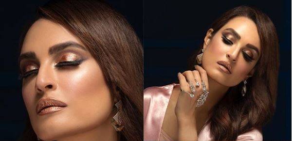 Nadia Hussain Launches Own Makeup Brand