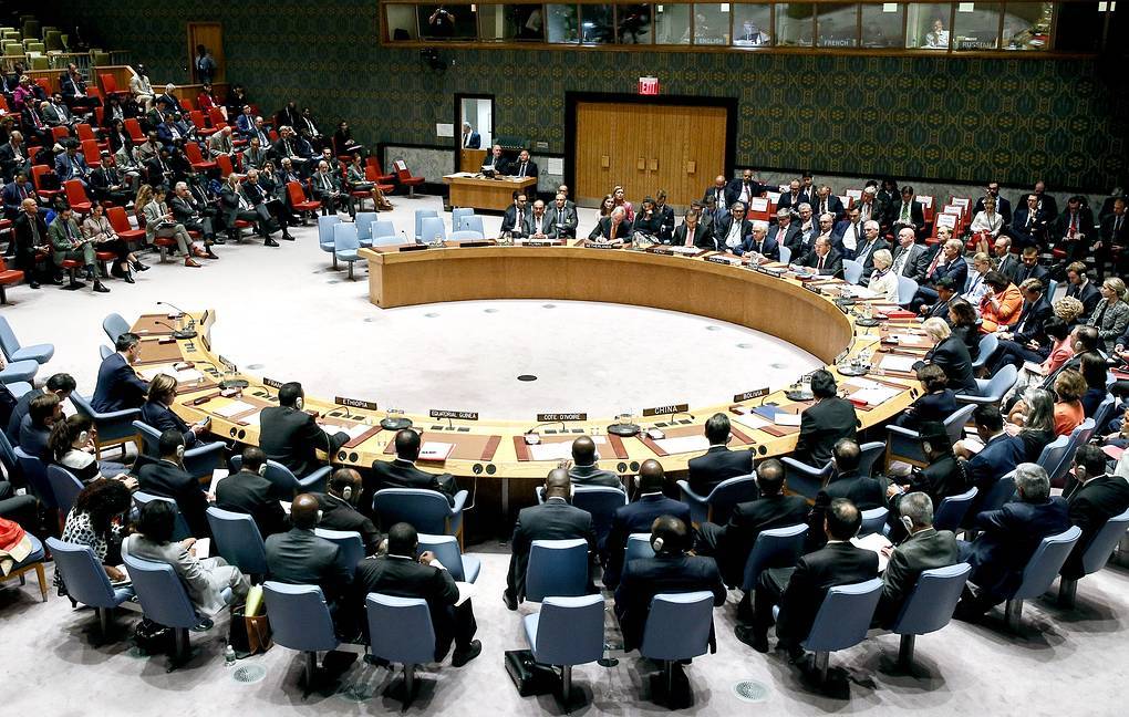 Сколько членов оон. Совбез ООН 1950. Совет безопасности ООН. 193 Государства в ООН. Байден Совбез ООН 1991.