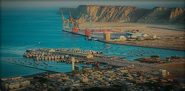 Is Gwadar Attack Linked To Gulf Tensions?