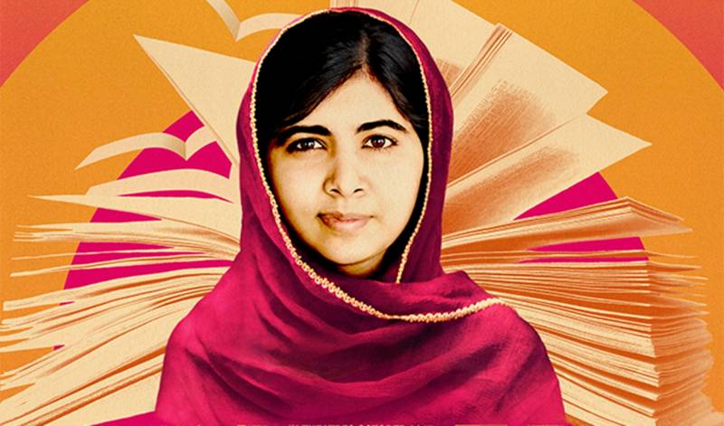 Malala Yousafzai Opens Up About Her New Year Resolution