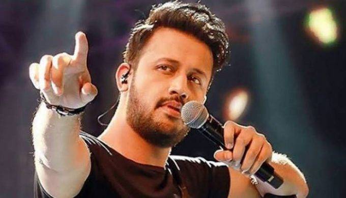Atif Aslam shocked and saddened over Indian singer's death in car crash