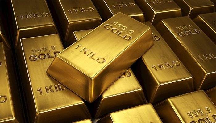 Today S Gold Rates In Pakistan 27 June 21
