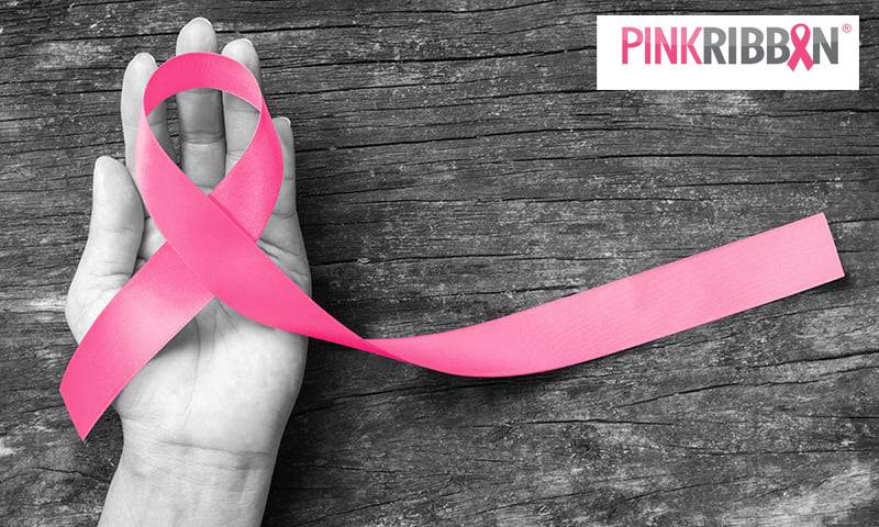 This is how the Pink Ribbon came to symbolise breast cancer awareness