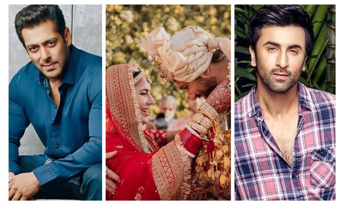 Alia Bhatt - Ranbir Kapoor wedding: Katrina Kaif, Sidharth Malhotra to  Deepika Padukone; exorbitant gifts received by the couple - IBTimes India