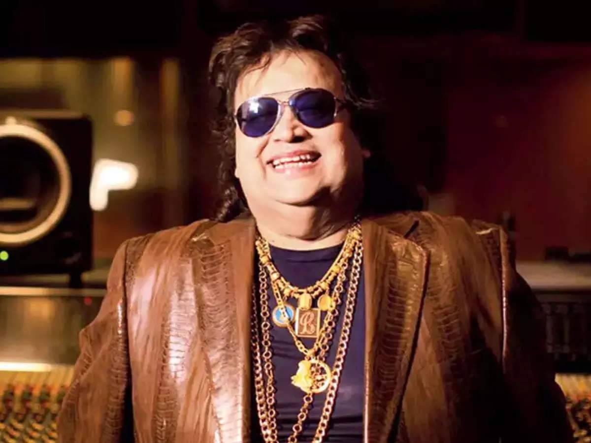 india's 'disco king' bappi lahiri dies at 69
