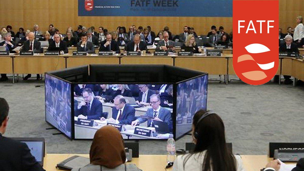 Pakistan eyes removal from FATF grey list as plenary session begins today