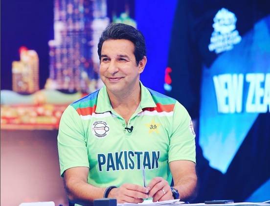 Happy birthday to 'Sultan of Swing' – Wishes pour in as Wasim Akram turns 56