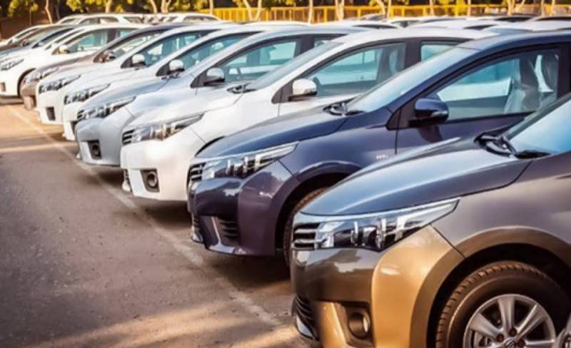 Toyota maker closes Pakistan production plant due to import hurdles