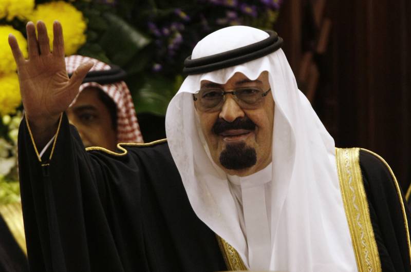 Saudi Arabia's 'reformer' King Abdullah dies
