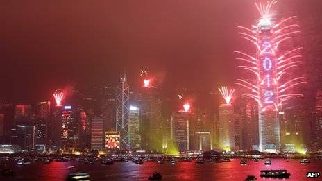 Hong Kong continues to be world's freest economy