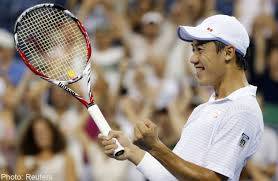 Tennis: Wawrinka downs Nishikori to reach Open semis