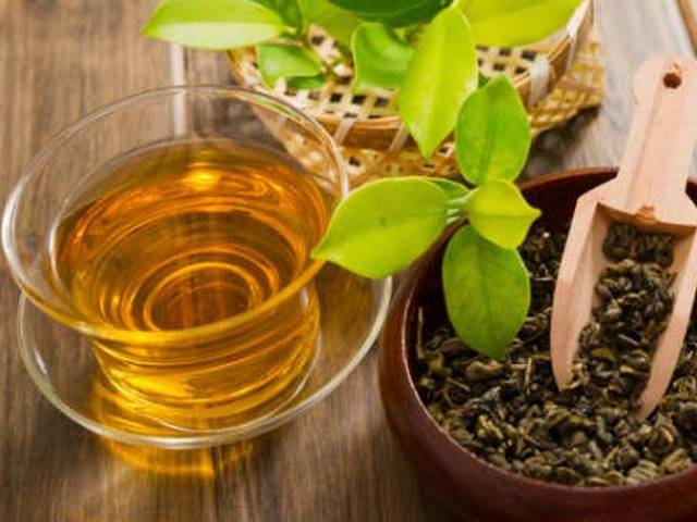 Green tea can kill cancer cells: Study