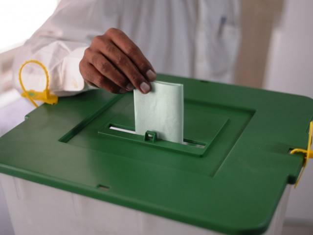 Local body election schedule for KP, Punjab, Sindh announced