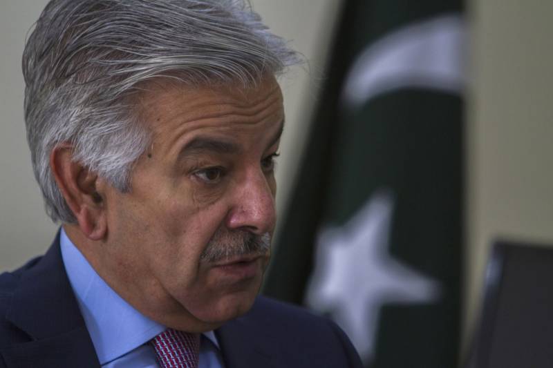 Lack of economic opportunities breeds extremism: Asif