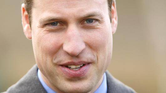 Prince William set to arrive in Japan
