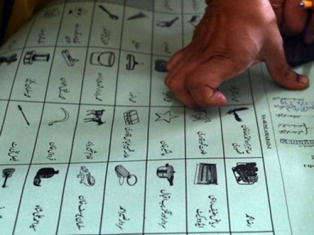LG polls in Sindh in Nov, Punjab next year
