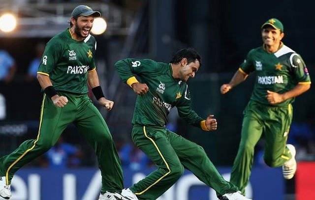 Pakistan top online searches during World Cup: Google