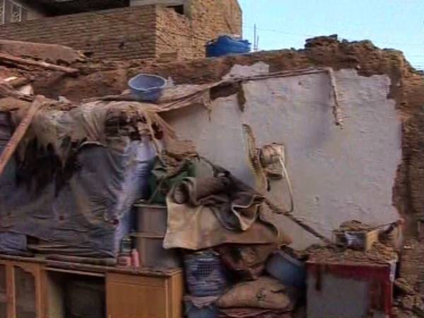Quetta: Three killed in gas leakage blast