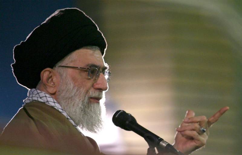 Ayatollah Khamenei addresses Islamophobia in the West