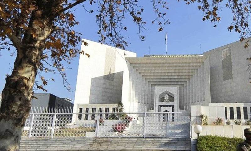 SC once again rejects LB polls schedule
