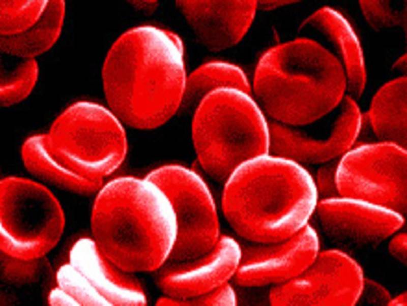 Scam: Blood transfusion with coloured water kills child in Hafizabad