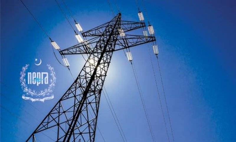 Nepra cuts power tariff by Rs3.24 per unit