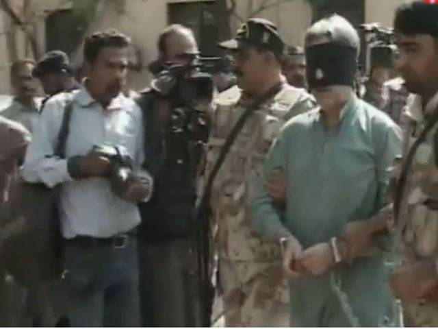 Amir Khan among 26 suspects remanded in Rangers custody
