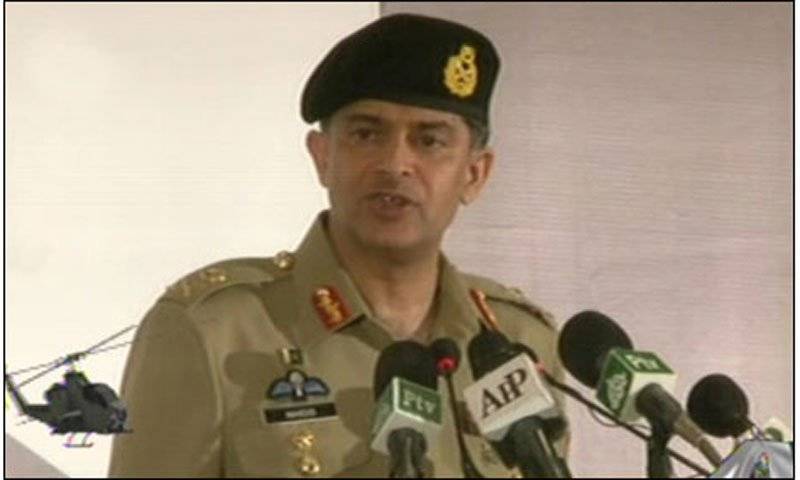 Corps commander Karachi directs Rangers to continue Opt against criminals