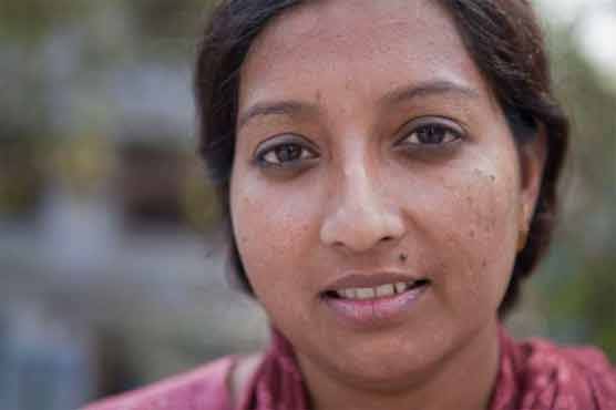 India court rules in favour of Greenpeace activist