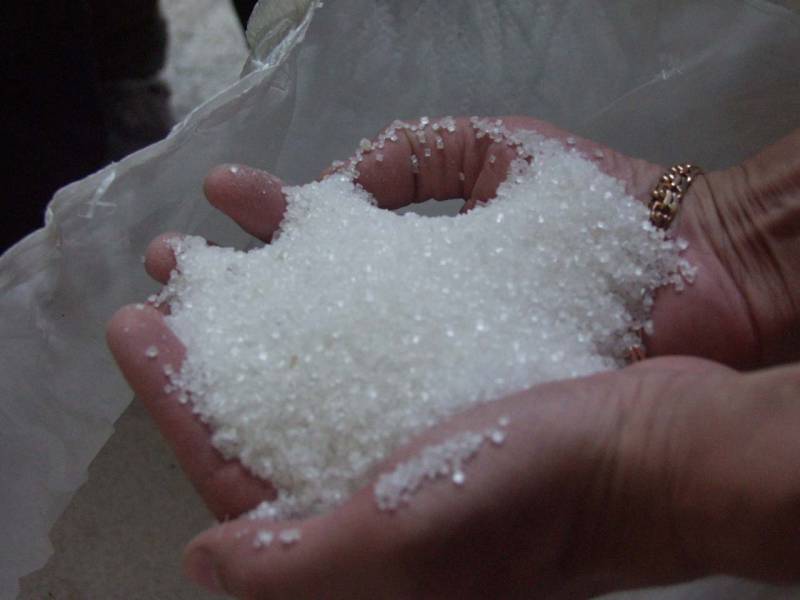 SBP issues mechanism for subsidy against sugar export