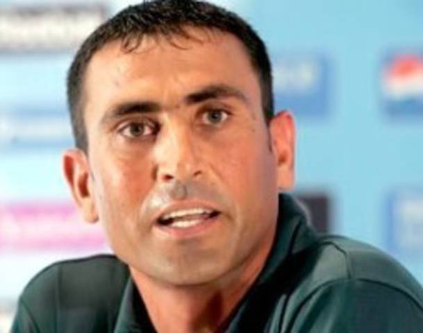 Younis ready to bat anywhere for Pakistan
