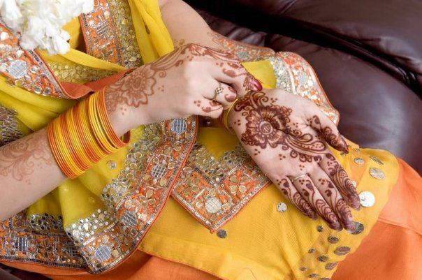 Indian bride walks out of wedding when groom fails math test