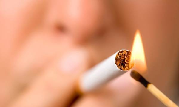 Study paints mixed picture of global smoking trends