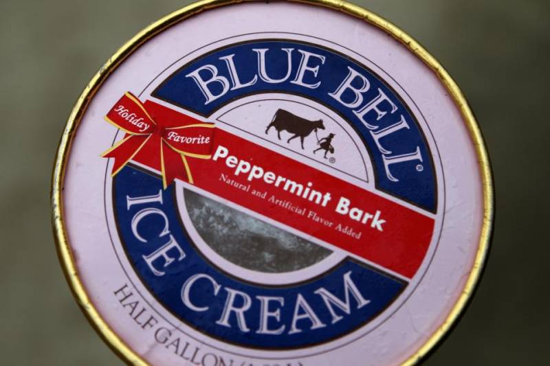 3 Kansas hospital patients die of ice cream-related illness