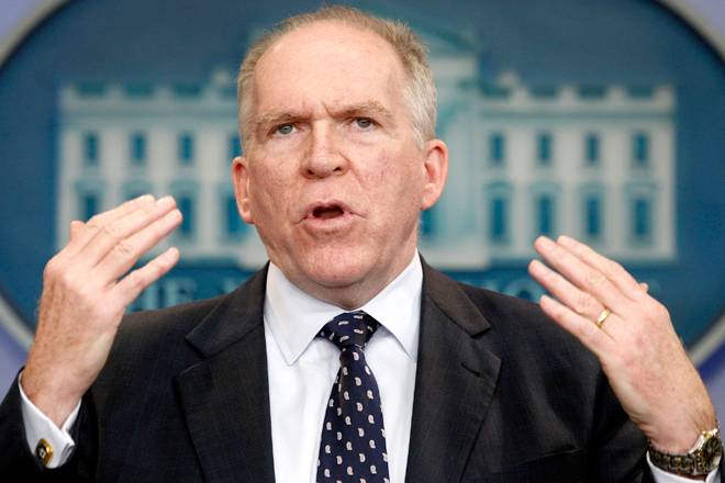 CIA director warns against linking 'Islam' with IS