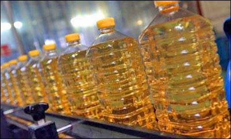 Price cut makes ghee, cooking oil vanish from market