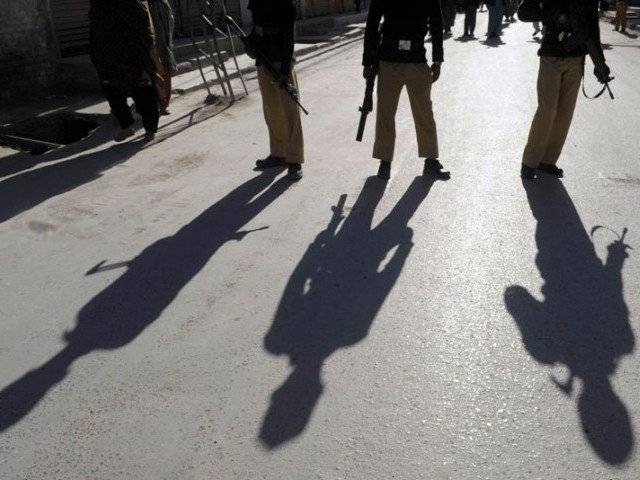 Nude bike rider arrested in Lahore